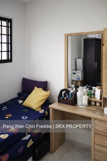 Blk 24 Marsiling Green (Woodlands), HDB 3 Rooms #576660461